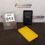 LOTE 013 - 02 TABLETS MARCA CCE. (NO ESTADO) ATENÇÃO! FAZER A VISITAÇÃO ANTES DE ARREMATAR, NÃO SABEMOS SE FUNCIONA, LEILÃO NÃO TEM GARANTIA E NEM DEVOLUÇÃO, SUJEITO A POSSÍVEIS AVARIAS VISÍVEIS/OCULTAS E/OU AUSÊNCIA DE COMPONENTES.