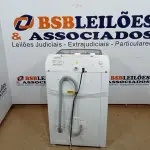 LOTE 046 - 01 LAVADORA DE ROUPAS CONSUL 9KG - 110VOLTS (NO ESTADO, NÃO SABEMOS SE FUNCIONA. LEILÃO NÃO TEM GARANTIA E NEM DEVOLUÇÃO, SUJEITO A POSSÍVEIS AVARIAS VISÍVEIS/OCULTAS E/OU AUSÊNCIA DE COMPONENTES)