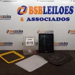 LOTE 015 - 01 TABLET MARCA POSITIVO. (NO ESTADO) ATENÇÃO! FAZER A VISITAÇÃO ANTES DE ARREMATAR, NÃO SABEMOS SE FUNCIONA, LEILÃO NÃO TEM GARANTIA E NEM DEVOLUÇÃO, SUJEITO A POSSÍVEIS AVARIAS VISÍVEIS/OCULTAS E/OU AUSÊNCIA DE COMPONENTES.