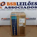 LOTE 013 - 01 CERVEJEIRA FROST FREE FLEX 3 EM 1 MIDEA 96 LITROS MIDEA (NO ESTADO, NÃO SABEMOS SE FUNCIONA. LEILÃO NÃO TEM GARANTIA E NEM DEVOLUÇÃO, SUJEITO A POSSÍVEIS AVARIAS VISÍVEIS/OCULTAS E/OU AUSÊNCIA DE COMPONENTES)