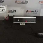 LOTE 072 - 01 MINI PC MARCA HP. (NO ESTADO) ATENÇÃO! FAZER A VISITAÇÃO ANTES DE ARREMATAR, NÃO SABEMOS SE FUNCIONA, LEILÃO NÃO TEM GARANTIA E NEM DEVOLUÇÃO, SUJEITO A POSSÍVEIS AVARIAS VISÍVEIS/OCULTAS E/OU AUSÊNCIA DE COMPONENTES.