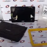 LOTE 098 - 01 TABLET MARCA POSITIVO. (NO ESTADO) ATENÇÃO! FAZER A VISITAÇÃO ANTES DE ARREMATAR, NÃO SABEMOS SE FUNCIONA, LEILÃO NÃO TEM GARANTIA E NEM DEVOLUÇÃO, SUJEITO A POSSÍVEIS AVARIAS VISÍVEIS/OCULTAS E/OU AUSÊNCIA DE COMPONENTES.