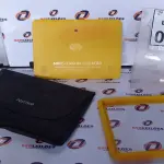 LOTE 098 - 01 TABLET MARCA POSITIVO. (NO ESTADO) ATENÇÃO! FAZER A VISITAÇÃO ANTES DE ARREMATAR, NÃO SABEMOS SE FUNCIONA, LEILÃO NÃO TEM GARANTIA E NEM DEVOLUÇÃO, SUJEITO A POSSÍVEIS AVARIAS VISÍVEIS/OCULTAS E/OU AUSÊNCIA DE COMPONENTES.