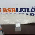LOTE 177 - 01 TÁBUA DE PASSAT. (NO ESTADO EM QUE SE ENCONTRA. SUJEITO A AVARIAS OCULTAS/VISÍVEIS.)