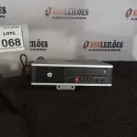 LOTE 068 - 01 MINI PC MARCA HP. (NO ESTADO) ATENÇÃO! FAZER A VISITAÇÃO ANTES DE ARREMATAR, NÃO SABEMOS SE FUNCIONA, LEILÃO NÃO TEM GARANTIA E NEM DEVOLUÇÃO, SUJEITO A POSSÍVEIS AVARIAS VISÍVEIS/OCULTAS E/OU AUSÊNCIA DE COMPONENTES.