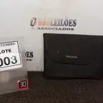 LOTE 003 - 01 TABLET MARCA POSITIVO. (NO ESTADO) ATENÇÃO! FAZER A VISITAÇÃO ANTES DE ARREMATAR, NÃO SABEMOS SE FUNCIONA, LEILÃO NÃO TEM GARANTIA E NEM DEVOLUÇÃO, SUJEITO A POSSÍVEIS AVARIAS VISÍVEIS/OCULTAS E/OU AUSÊNCIA DE COMPONENTES.