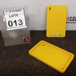 LOTE 013 - 02 TABLETS MARCA CCE. (NO ESTADO) ATENÇÃO! FAZER A VISITAÇÃO ANTES DE ARREMATAR, NÃO SABEMOS SE FUNCIONA, LEILÃO NÃO TEM GARANTIA E NEM DEVOLUÇÃO, SUJEITO A POSSÍVEIS AVARIAS VISÍVEIS/OCULTAS E/OU AUSÊNCIA DE COMPONENTES.