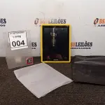 LOTE 004 - 01 TABLET MARCA POSITIVO. (NO ESTADO) ATENÇÃO! FAZER A VISITAÇÃO ANTES DE ARREMATAR, NÃO SABEMOS SE FUNCIONA, LEILÃO NÃO TEM GARANTIA E NEM DEVOLUÇÃO, SUJEITO A POSSÍVEIS AVARIAS VISÍVEIS/OCULTAS E/OU AUSÊNCIA DE COMPONENTES.