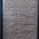 LOTE 152 - 01 COLCHÃO SOLTEIRO COM BASE 1,88CM X 0,88CM. (NO ESTADO EM QUE SE ENCONTRA. SUJEITO A AVARIAS OCULTAS/VISÍVEIS.) AU2472T