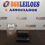 LOTE 033 - 02 MINIS PC MARCA POSITIVO. (NO ESTADO) ATENÇÃO! FAZER A VISITAÇÃO ANTES DE ARREMATAR, NÃO SABEMOS SE FUNCIONA, LEILÃO NÃO TEM GARANTIA E NEM DEVOLUÇÃO, SUJEITO A POSSÍVEIS AVARIAS VISÍVEIS/OCULTAS E/OU AUSÊNCIA DE COMPONENTES.