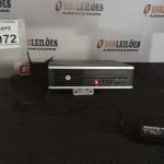 LOTE 072 - 01 MINI PC MARCA HP. (NO ESTADO) ATENÇÃO! FAZER A VISITAÇÃO ANTES DE ARREMATAR, NÃO SABEMOS SE FUNCIONA, LEILÃO NÃO TEM GARANTIA E NEM DEVOLUÇÃO, SUJEITO A POSSÍVEIS AVARIAS VISÍVEIS/OCULTAS E/OU AUSÊNCIA DE COMPONENTES.