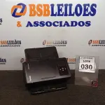 LOTE 030 - 01 SCANNER I1190 MARCA KODAK. (NO ESTADO) ATENÇÃO! FAZER A VISITAÇÃO ANTES DE ARREMATAR, NÃO SABEMOS SE FUNCIONA, LEILÃO NÃO TEM GARANTIA E NEM DEVOLUÇÃO, SUJEITO A POSSÍVEIS AVARIAS VISÍVEIS/OCULTAS E/OU AUSÊNCIA DE COMPONENTES.