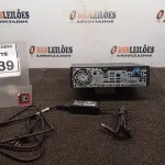 LOTE 039 - 01 MINI PC MARCA HP. (NO ESTADO) ATENÇÃO! FAZER A VISITAÇÃO ANTES DE ARREMATAR, NÃO SABEMOS SE FUNCIONA, LEILÃO NÃO TEM GARANTIA E NEM DEVOLUÇÃO, SUJEITO A POSSÍVEIS AVARIAS VISÍVEIS/OCULTAS E/OU AUSÊNCIA DE COMPONENTES.