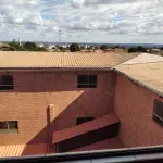 01  PRÉDIO SITUADO NA CIDADE NOVA RUA DA VIOLETA LOTE 18  SANTA MARIA- DF, (NO ESTADO)