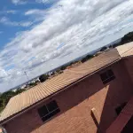 01  PRÉDIO SITUADO NA CIDADE NOVA RUA DA VIOLETA LOTE 18  SANTA MARIA- DF, (NO ESTADO)