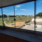 01  PRÉDIO SITUADO NA CIDADE NOVA RUA DA VIOLETA LOTE 18  SANTA MARIA- DF, (NO ESTADO)
