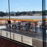 01  PRÉDIO SITUADO NA CIDADE NOVA RUA DA VIOLETA LOTE 18  SANTA MARIA- DF, (NO ESTADO)