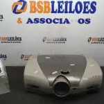 01 PROJETOR MARCA SHARP. (NO ESTADO) ATENÇÃO! FAZER A VISITAÇÃO ANTES DE ARREMATAR, NÃO SABEMOS SE FUNCIONA, LEILÃO NÃO TEM GARANTIA E NEM DEVOLUÇÃO, SUJEITO A POSSÍVEIS AVARIAS VISÍVEIS/OCULTAS E/OU AUSÊNCIA DE COMPONENTES.