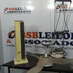 01 ENCERADEIRA MARCA ELECTROLUX, 01 VENTILADOR DE TETO E 01 VENTILADOR TIPO TORRE MARCA KANGLE. (NO ESTADO) ATENÇÃO! FAZER A VISITAÇÃO ANTES DE ARREMATAR, NÃO SABEMOS SE FUNCIONA, LEILÃO NÃO TEM GARANTIA E NEM DEVOLUÇÃO, SUJEITO A POSSÍVEIS AVARIAS VISÍVEIS/OCULTAS E/OU AUSÊNCIA DE COMPONENTES.