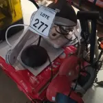 01 LOTE COM VÁRIA LUMINÁRIAS DE MARCAS E MODELOS DIVERSOS. (NO ESTADO) ATENÇÃO! FAZER A VISITAÇÃO ANTES DE ARREMATAR, NÃO SABEMOS SE FUNCIONA, LEILÃO NÃO TEM GARANTIA E NEM DEVOLUÇÃO, SUJEITO A POSSÍVEIS AVARIAS VISÍVEIS/OCULTAS E/OU AUSÊNCIA DE COMPONENTES.