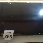 02 TVS LCD 32’’ MARCAS SAMSUNG E PANASONIC. (NO ESTADO) ATENÇÃO! FAZER A VISITAÇÃO ANTES DE ARREMATAR, NÃO SABEMOS SE FUNCIONA, LEILÃO NÃO TEM GARANTIA E NEM DEVOLUÇÃO, SUJEITO A POSSÍVEIS AVARIAS VISÍVEIS/OCULTAS E/OU AUSÊNCIA DE COMPONENTES.