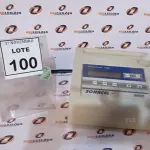 01 APARELHO DE TERAPIA ULTRASSOM. (NO ESTADO) ATENÇÃO! FAZER A VISITAÇÃO ANTES DE ARREMATAR, NÃO SABEMOS SE FUNCIONA, LEILÃO NÃO TEM GARANTIA E NEM DEVOLUÇÃO, SUJEITO A POSSÍVEIS AVARIAS VISÍVEIS/OCULTAS E/OU AUSÊNCIA DE COMPONENTES.