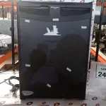 01 FRIGOBAR 220V MARCA ELECTROLUX. (NO ESTADO) ATENÇÃO! FAZER A VISITAÇÃO ANTES DE ARREMATAR, NÃO SABEMOS SE FUNCIONA, LEILÃO NÃO TEM GARANTIA E NEM DEVOLUÇÃO, SUJEITO A POSSÍVEIS AVARIAS VISÍVEIS/OCULTAS E/OU AUSÊNCIA DE COMPONENTES.