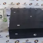01 GAVETA DE DINHEIRO. (NO ESTADO) ATENÇÃO! FAZER A VISITAÇÃO ANTES DE ARREMATAR, NÃO SABEMOS SE FUNCIONA, LEILÃO NÃO TEM GARANTIA E NEM DEVOLUÇÃO, SUJEITO A POSSÍVEIS AVARIAS VISÍVEIS/OCULTAS E/OU AUSÊNCIA DE COMPONENTES.