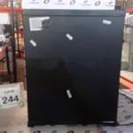 01 FRIGOBAR. (NO ESTADO) ATENÇÃO! FAZER A VISITAÇÃO ANTES DE ARREMATAR, NÃO SABEMOS SE FUNCIONA, LEILÃO NÃO TEM GARANTIA E NEM DEVOLUÇÃO, SUJEITO A POSSÍVEIS AVARIAS VISÍVEIS/OCULTAS E/OU AUSÊNCIA DE COMPONENTES.