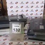 02 SCANNERS DE MESA MARCA HP E 01 SCANNER MARCA KODAK. (NO ESTADO) ATENÇÃO! FAZER A VISITAÇÃO ANTES DE ARREMATAR, NÃO SABEMOS SE FUNCIONA, LEILÃO NÃO TEM GARANTIA E NEM DEVOLUÇÃO, SUJEITO A POSSÍVEIS AVARIAS VISÍVEIS/OCULTAS E/OU AUSÊNCIA DE COMPONENTES.