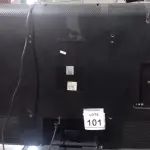 01 TV LCD 52‘’ MARCA PHILIPS. (NO ESTADO) ATENÇÃO! FAZER A VISITAÇÃO ANTES DE ARREMATAR, NÃO SABEMOS SE FUNCIONA, LEILÃO NÃO TEM GARANTIA E NEM DEVOLUÇÃO, SUJEITO A POSSÍVEIS AVARIAS VISÍVEIS/OCULTAS E/OU AUSÊNCIA DE COMPONENTES.