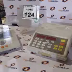 01 GERADOR UNIVERSAL DE PULSO E 01 EQUIPAMENTO DE ELETROESTIMULAÇÃO. (NO ESTADO) ATENÇÃO! FAZER A VISITAÇÃO ANTES DE ARREMATAR, NÃO SABEMOS SE FUNCIONA, LEILÃO NÃO TEM GARANTIA E NEM DEVOLUÇÃO, SUJEITO A POSSÍVEIS AVARIAS VISÍVEIS/OCULTAS E/OU AUSÊNCIA DE COMPONENTES.