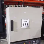 01 ESTUFA CONVECÇÃO GRAVIDADE MODELO 311 CG. (NO ESTADO) ATENÇÃO! FAZER A VISITAÇÃO ANTES DE ARREMATAR, NÃO SABEMOS SE FUNCIONA, LEILÃO NÃO TEM GARANTIA E NEM DEVOLUÇÃO, SUJEITO A POSSÍVEIS AVARIAS VISÍVEIS/OCULTAS E/OU AUSÊNCIA DE COMPONENTES.