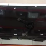 02 TVS LCD 32’’ MARCAS SEMP TCL E SONY. (NO ESTADO) ATENÇÃO! FAZER A VISITAÇÃO ANTES DE ARREMATAR, NÃO SABEMOS SE FUNCIONA, LEILÃO NÃO TEM GARANTIA E NEM DEVOLUÇÃO, SUJEITO A POSSÍVEIS AVARIAS VISÍVEIS/OCULTAS E/OU AUSÊNCIA DE COMPONENTES.