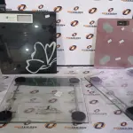 04 BALANÇAS CORPORAIS. (NO ESTADO) ATENÇÃO! FAZER A VISITAÇÃO ANTES DE ARREMATAR, NÃO SABEMOS SE FUNCIONA, LEILÃO NÃO TEM GARANTIA E NEM DEVOLUÇÃO, SUJEITO A POSSÍVEIS AVARIAS VISÍVEIS/OCULTAS E/OU AUSÊNCIA DE COMPONENTES.