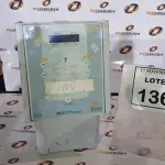 01 APARELHO DE TERAPIA ESTÉTICA BEAUTY STEAM MARCA HTM. (NO ESTADO) ATENÇÃO! FAZER A VISITAÇÃO ANTES DE ARREMATAR, NÃO SABEMOS SE FUNCIONA, LEILÃO NÃO TEM GARANTIA E NEM DEVOLUÇÃO, SUJEITO A POSSÍVEIS AVARIAS VISÍVEIS/OCULTAS E/OU AUSÊNCIA DE COMPONENTES.