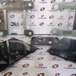 05 BALANÇAS CORPORAIS DE MARCAS E MODELOS DIVERSOS. (NO ESTADO) ATENÇÃO! FAZER A VISITAÇÃO ANTES DE ARREMATAR, NÃO SABEMOS SE FUNCIONA, LEILÃO NÃO TEM GARANTIA E NEM DEVOLUÇÃO, SUJEITO A POSSÍVEIS AVARIAS VISÍVEIS/OCULTAS E/OU AUSÊNCIA DE COMPONENTES.