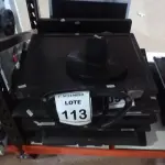 01 LOTE COM VÁRIOS MONITORES DE MARCAS E MODELOS DIVERSOS. (NO ESTADO) ATENÇÃO! FAZER A VISITAÇÃO ANTES DE ARREMATAR, NÃO SABEMOS SE FUNCIONA, LEILÃO NÃO TEM GARANTIA E NEM DEVOLUÇÃO, SUJEITO A POSSÍVEIS AVARIAS VISÍVEIS/OCULTAS E/OU AUSÊNCIA DE COMPONENTES.