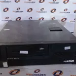 01 CPU MARCA POSITIVO COM 8GB MEMÓRIA COM SSD E HD. (NO ESTADO) ATENÇÃO! FAZER A VISITAÇÃO ANTES DE ARREMATAR, NÃO SABEMOS SE FUNCIONA, LEILÃO NÃO TEM GARANTIA E NEM DEVOLUÇÃO, SUJEITO A POSSÍVEIS AVARIAS VISÍVEIS/OCULTAS E/OU AUSÊNCIA DE COMPONENTES.