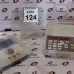 01 GERADOR UNIVERSAL DE PULSO E 01 EQUIPAMENTO DE ELETROESTIMULAÇÃO. (NO ESTADO) ATENÇÃO! FAZER A VISITAÇÃO ANTES DE ARREMATAR, NÃO SABEMOS SE FUNCIONA, LEILÃO NÃO TEM GARANTIA E NEM DEVOLUÇÃO, SUJEITO A POSSÍVEIS AVARIAS VISÍVEIS/OCULTAS E/OU AUSÊNCIA DE COMPONENTES.