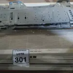 02 EVAPORADORAS 14.600BTUS MARCA TRANE. (NO ESTADO) ATENÇÃO! FAZER A VISITAÇÃO ANTES DE ARREMATAR, NÃO SABEMOS SE FUNCIONA, LEILÃO NÃO TEM GARANTIA E NEM DEVOLUÇÃO, SUJEITO A POSSÍVEIS AVARIAS VISÍVEIS/OCULTAS E/OU AUSÊNCIA DE COMPONENTES.