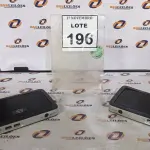 02 MINIS CPU MARCA DELL. (NO ESTADO) ATENÇÃO! FAZER A VISITAÇÃO ANTES DE ARREMATAR, NÃO SABEMOS SE FUNCIONA, LEILÃO NÃO TEM GARANTIA E NEM DEVOLUÇÃO, SUJEITO A POSSÍVEIS AVARIAS VISÍVEIS/OCULTAS E/OU AUSÊNCIA DE COMPONENTES.