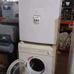 02 MAQUINAS DE LAVAR MARCA BRASTEMP E 01 SECADORA MARCA BOSH. (NO ESTADO) ATENÇÃO! FAZER A VISITAÇÃO ANTES DE ARREMATAR, NÃO SABEMOS SE FUNCIONA, LEILÃO NÃO TEM GARANTIA E NEM DEVOLUÇÃO, SUJEITO A POSSÍVEIS AVARIAS VISÍVEIS/OCULTAS E/OU AUSÊNCIA DE COMPONENTES.