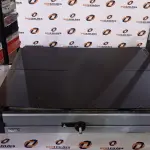 01 LUMINÁRIA DE ESTÚDIO. (NO ESTADO) ATENÇÃO! FAZER A VISITAÇÃO ANTES DE ARREMATAR, NÃO SABEMOS SE FUNCIONA, LEILÃO NÃO TEM GARANTIA E NEM DEVOLUÇÃO, SUJEITO A POSSÍVEIS AVARIAS VISÍVEIS/OCULTAS E/OU AUSÊNCIA DE COMPONENTES.