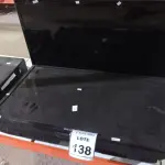02 TVS LCD 32’’ MARCAS SEMP TOSHIBA E SAMSUNG . (NO ESTADO) ATENÇÃO! FAZER A VISITAÇÃO ANTES DE ARREMATAR, NÃO SABEMOS SE FUNCIONA, LEILÃO NÃO TEM GARANTIA E NEM DEVOLUÇÃO, SUJEITO A POSSÍVEIS AVARIAS VISÍVEIS/OCULTAS E/OU AUSÊNCIA DE COMPONENTES.
