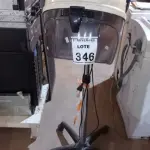 01 SECADOR DE CABELO PROFISSIONAL MARCA TAIFF ULTRAWELL. (NO ESTADO) ATENÇÃO! FAZER A VISITAÇÃO ANTES DE ARREMATAR, NÃO SABEMOS SE FUNCIONA, LEILÃO NÃO TEM GARANTIA E NEM DEVOLUÇÃO, SUJEITO A POSSÍVEIS AVARIAS VISÍVEIS/OCULTAS E/OU AUSÊNCIA DE COMPONENTES.