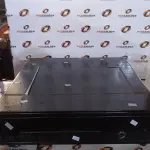 01 GAVETA DE DINHEIRO. (NO ESTADO) ATENÇÃO! FAZER A VISITAÇÃO ANTES DE ARREMATAR, NÃO SABEMOS SE FUNCIONA, LEILÃO NÃO TEM GARANTIA E NEM DEVOLUÇÃO, SUJEITO A POSSÍVEIS AVARIAS VISÍVEIS/OCULTAS E/OU AUSÊNCIA DE COMPONENTES.