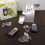 03 PDA MIO DIGI WALKER MODELO P550. (NO ESTADO) ATENÇÃO! FAZER A VISITAÇÃO ANTES DE ARREMATAR, NÃO SABEMOS SE FUNCIONA, LEILÃO NÃO TEM GARANTIA E NEM DEVOLUÇÃO, SUJEITO A POSSÍVEIS AVARIAS VISÍVEIS/OCULTAS E/OU AUSÊNCIA DE COMPONENTES.