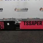 01 ARARA DUPLA MONTÁVEL  AÇO INOX SUPORTA 30KL 4 PÉS COM RODINHAS  POSSUI TRAVAS  TAMANHO A1.60CM L 0,94CM. (NO ESTADO) ATENÇÃO! FAZER A VISITAÇÃO ANTES DE ARREMATAR, NÃO SABEMOS SE FUNCIONA, LEILÃO NÃO TEM GARANTIA E NEM DEVOLUÇÃO, SUJEITO A POSSÍVEIS AVARIAS VISÍVEIS/OCULTAS E/OU AUSÊNCIA DE COMPONENTES.