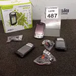 03 PDA MIO DIGI WALKER MODELO P550. (NO ESTADO) ATENÇÃO! FAZER A VISITAÇÃO ANTES DE ARREMATAR, NÃO SABEMOS SE FUNCIONA, LEILÃO NÃO TEM GARANTIA E NEM DEVOLUÇÃO, SUJEITO A POSSÍVEIS AVARIAS VISÍVEIS/OCULTAS E/OU AUSÊNCIA DE COMPONENTES.